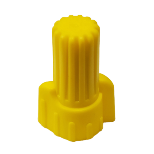 RAYKO YELLOW WING CONNECTOR